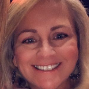 Meet your Posher, Sheri